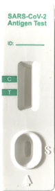 Prueba Antigenos SARS-CoV-2 ATTEST
